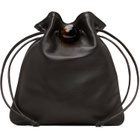 Ayllón Brown Casilda Pouch