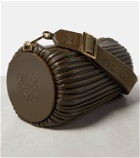 Loewe Bracelet Large leather shoulder bag