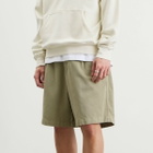 END. Resort Short in Sage Green