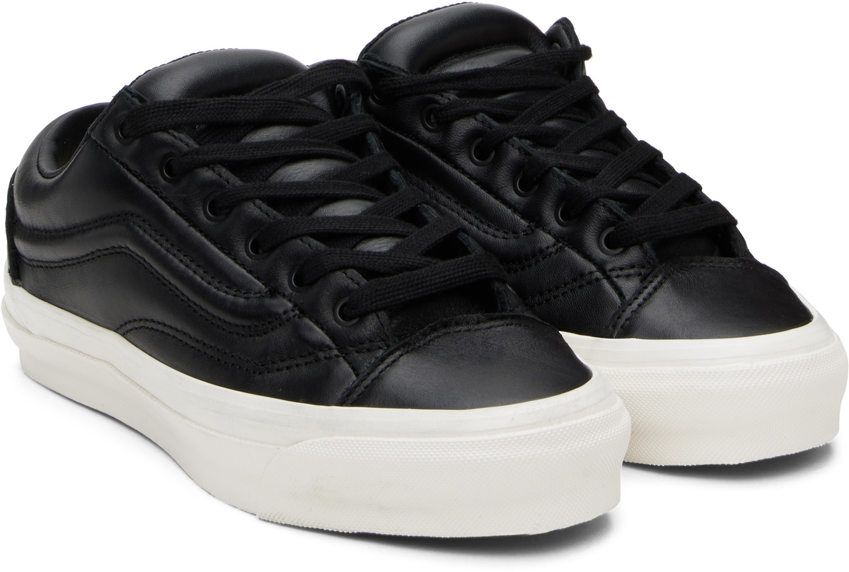 VANS★OTW OLD SKOOL 36 FOAM★兼用★BLACK OTW Old Skool 36 Foam in Black | Vans