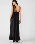 Steve Madden Aurorah Dress in Black