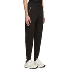 Hugo Black Derema Lounge Pants