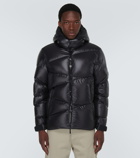 Moncler Yonne down jacket