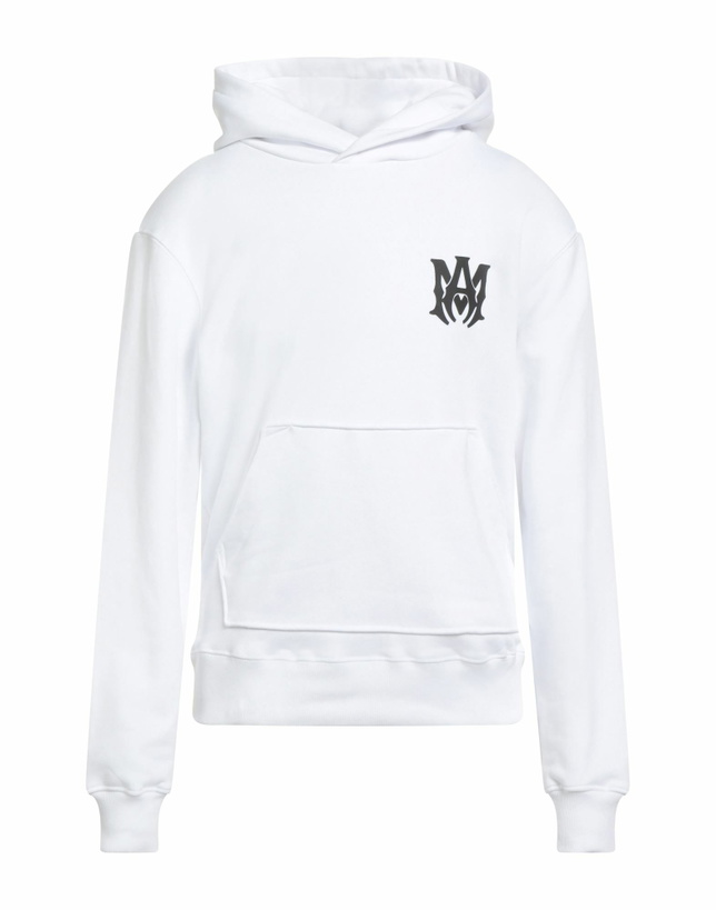 Photo: Amiri Mens Sweatshirt in White