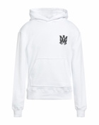 Amiri Mens Sweatshirt in White