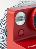 Polaroid Originals - Keith Harring Now Autofocus I-Type Instant Camera
