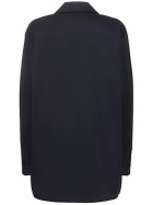 DESIGNERS REMIX Dylan Organic Cotton Blend Long Jacket