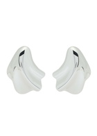 Jenny Bird Lydia Silver-plated Drop Earrings - One Size