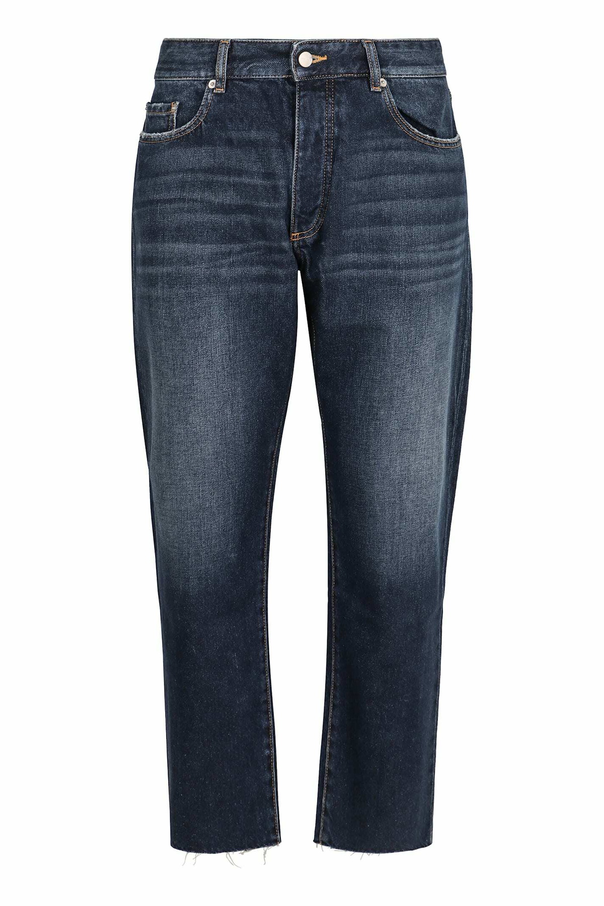Icon Denim Josh 5-pocket Jeans