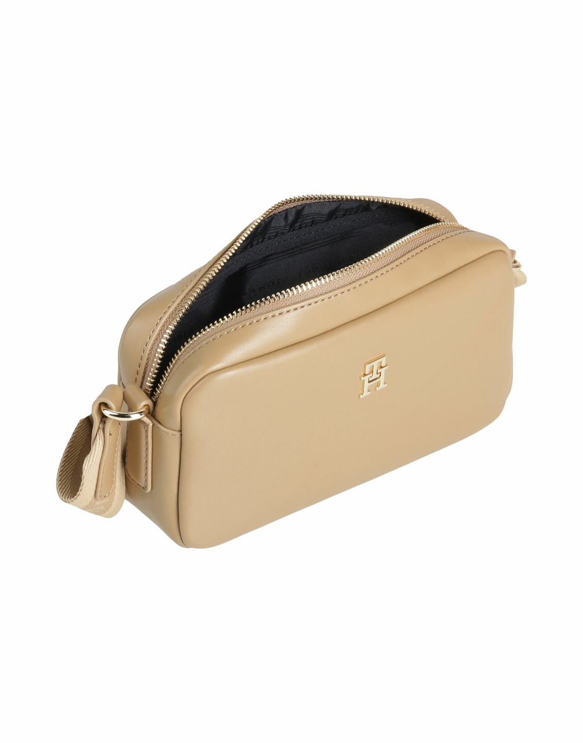 Tommy Hilfiger Womens Cross-body bag Sand