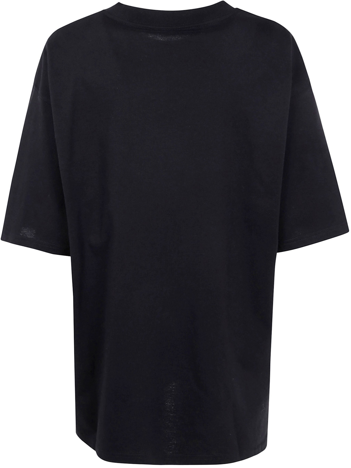 Carhartt WIP Eldon Short Sleeves Pocket T-Shirt in Black