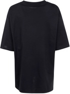 Carhartt WIP Eldon Short Sleeves Pocket T-Shirt in Black