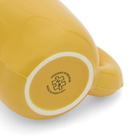 Home Studyo Gaston Mug in Yolk Yellow 