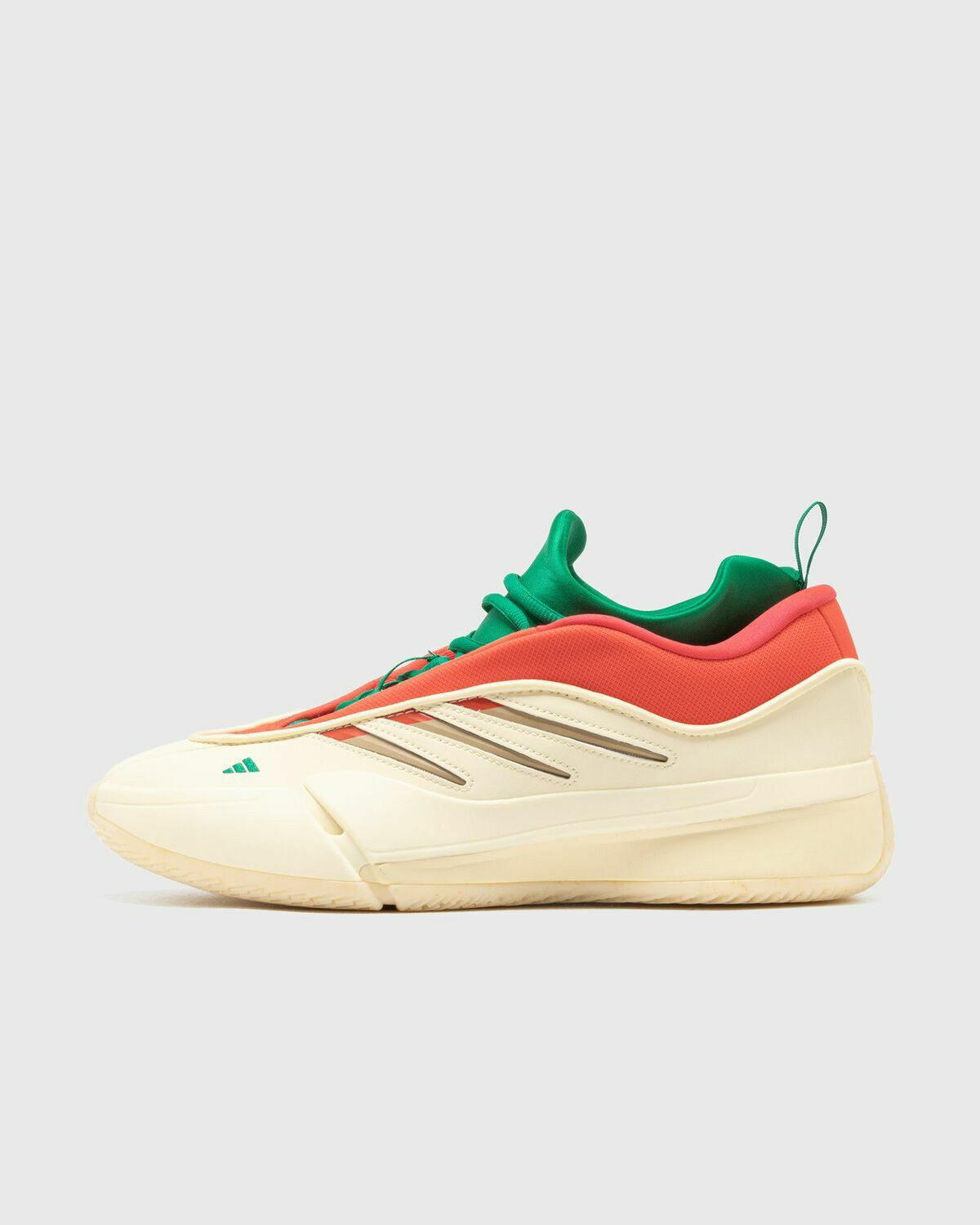 Adidas DAME 9 Beige Mens Basketball/High-& Midtop adidas