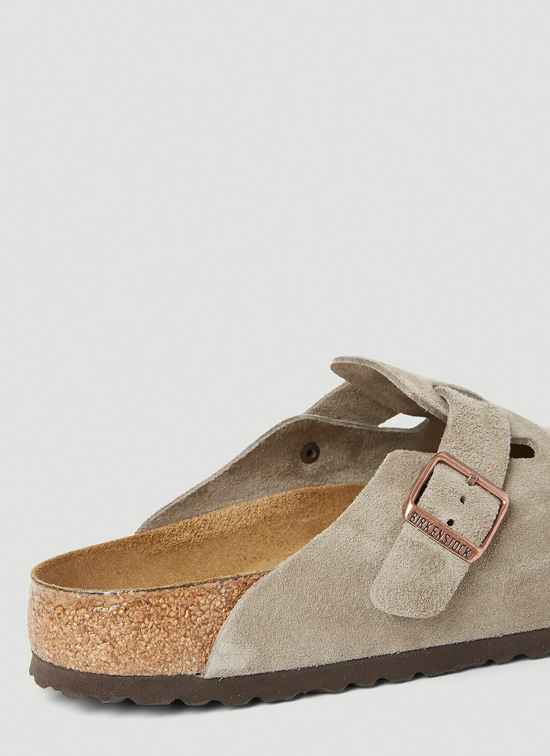 Birkenstock Boston Mules