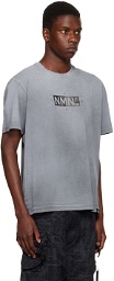 NEMEN® Gray Vense T-Shirt
