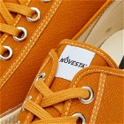 Novesta Star Master Contrast Stitch Sneakers in Sedlova/Beige
