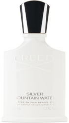 Creed Silver Mountain Water Eau De Parfum, 50 mL