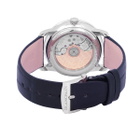 Blancpain Villeret Moonphase Diamond White Dial Unisex Watch 6126-4628-55B