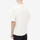 Rhude Men's Windowsil T-Shirt in Vtg White