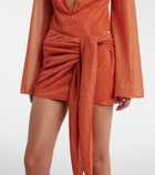 Oséree Lumière beach dress