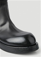 Musona Boots in Black