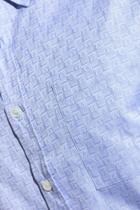 Ferragamo Monogram Shirt