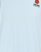Kenzo Mens T-shirt Sky in Blue
