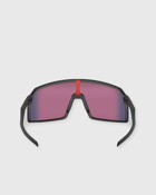 Oakley Sutro Sunglasses Black - Mens - Eyewear
