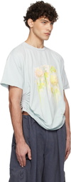 Collina Strada Blue Katina Duo T-shirt