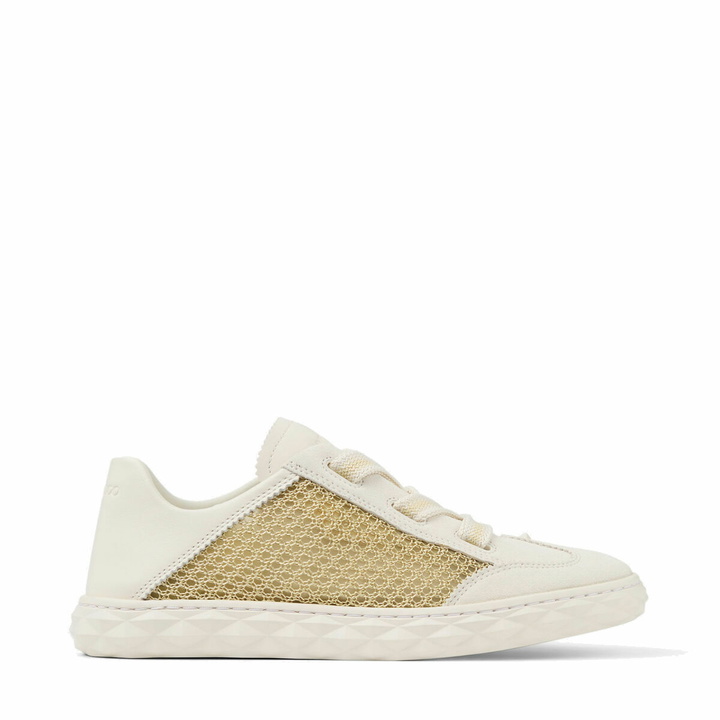 Photo: Jimmy Choo Diamond Light Flex F Sneaker
