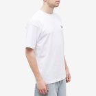 Patta Men's Revolution T-Shirt in White