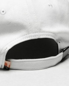Honor The Gift Los Angeles Suede Cap White - Mens - Caps