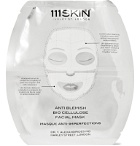 111SKIN - Anti Blemish Bio Cellulose Facial Mask - Colorless