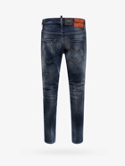 Dsquared2   Skater Jean Blue   Mens