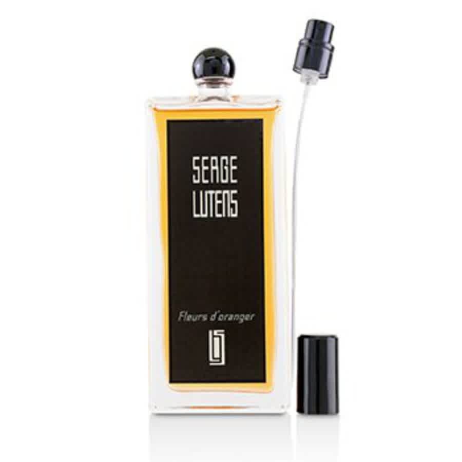 Serge Lutens - Fleurs D' Oranger Eau De Parfum Spray 100ml/3.3oz
