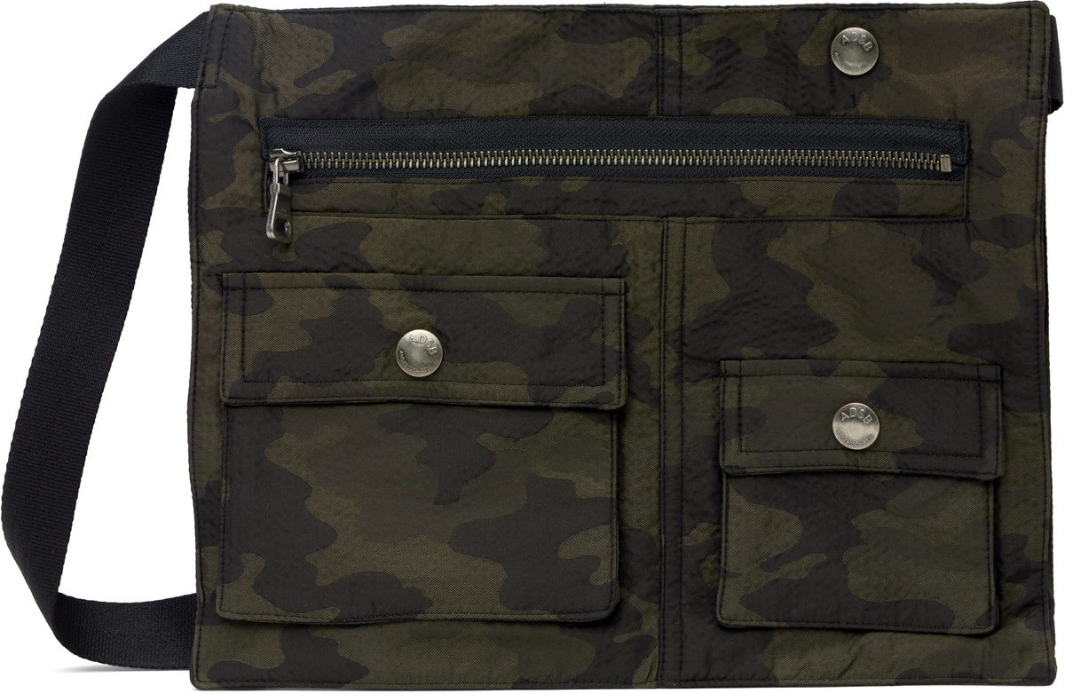 Andersson Bell Black Monterey Bag Andersson Bell