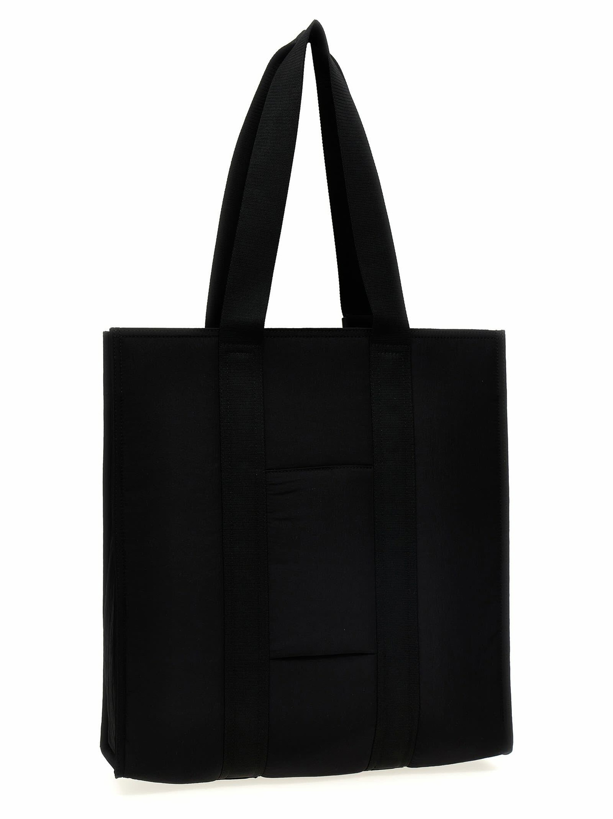 Jacquemus Le Cabas Cuerda Messenger Tote Bag