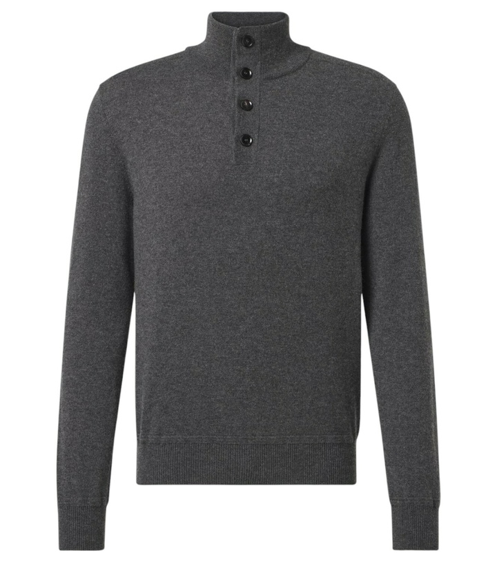 Photo: Brioni Cashmere sweater