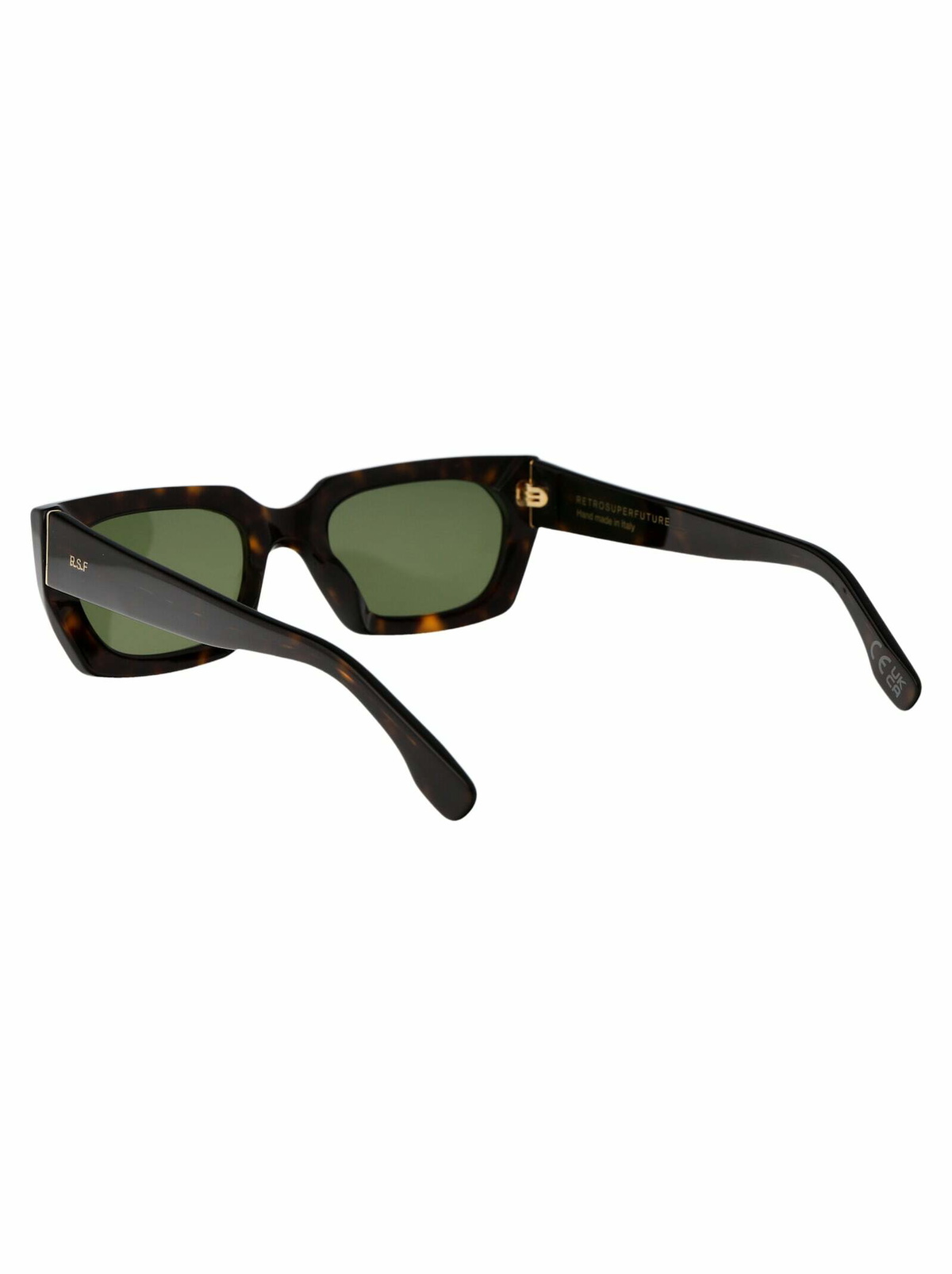 RETROSUPERFUTURE Teddy Sunglasses