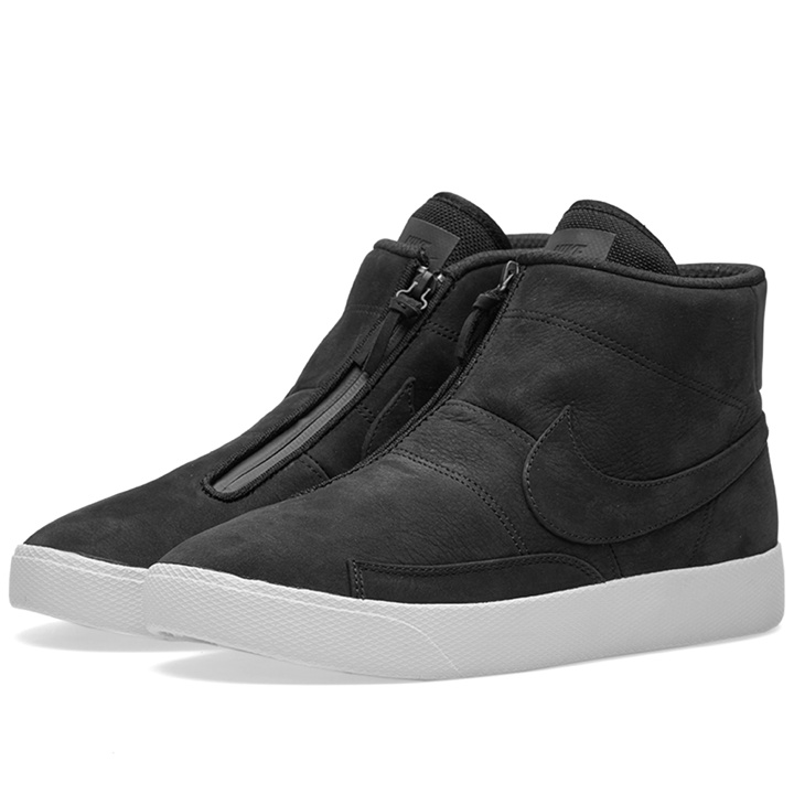 Photo: Nike Blazer Advanced