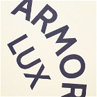 Armor-Lux Logo Crew Sweat