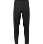 Lululemon - Commission Slim-Fit Shell Golf Trousers - Black