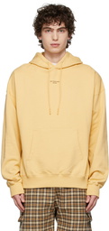 Drôle De Monsieur Yellow NFPM Hoodie