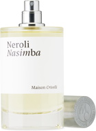 Maison Crivelli Neroli Nasimba Eau de Parfum, 100 mL