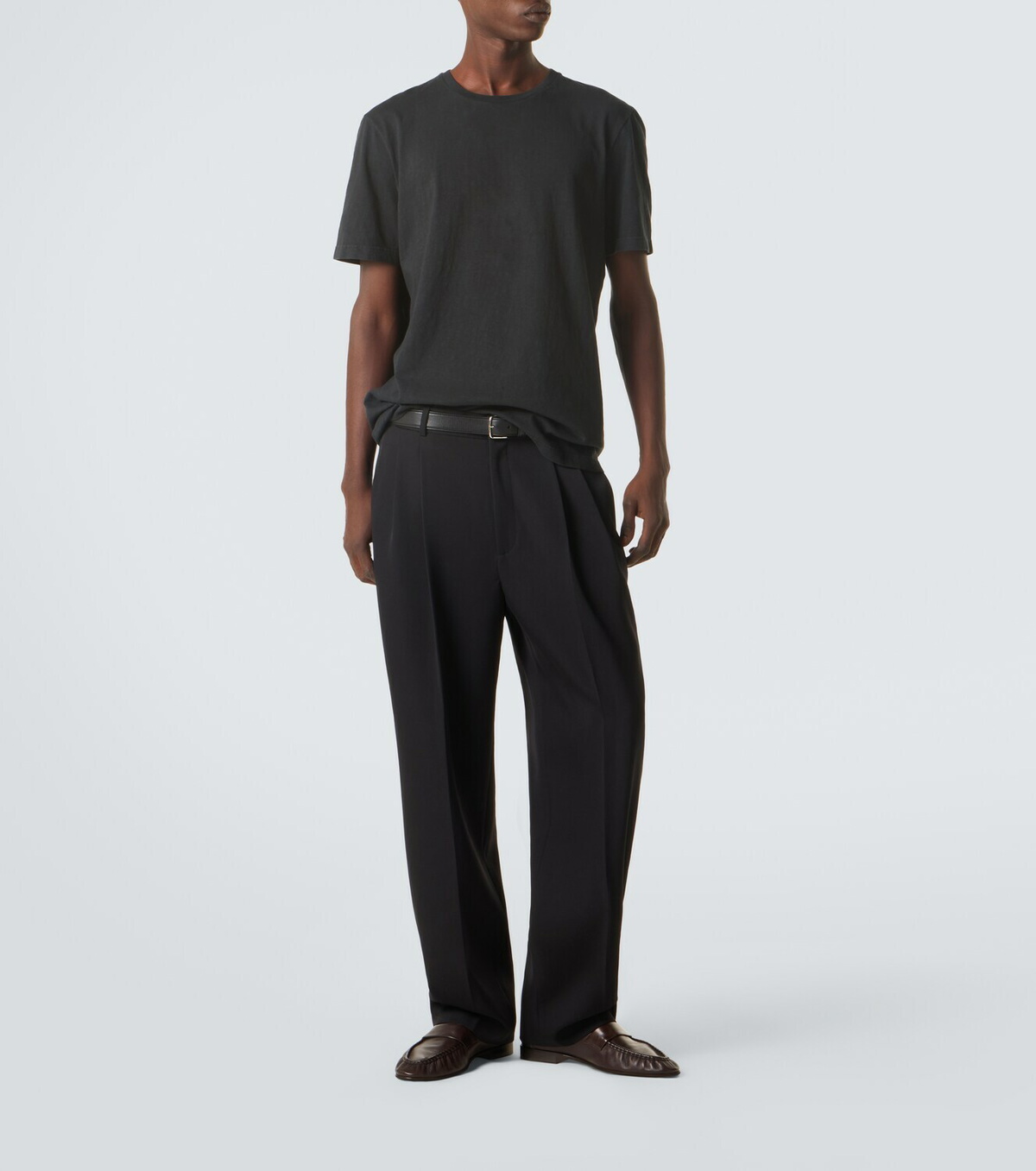 The Row Cotton T-shirt