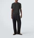 The Row Cotton T-shirt