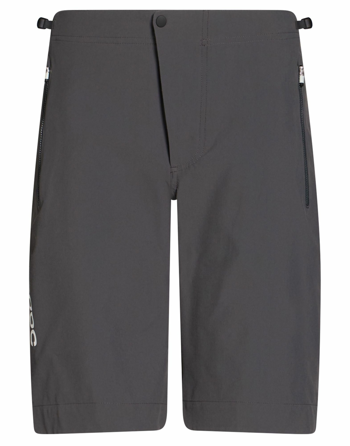 Poc Womens Shorts & Bermuda Shorts in Grey