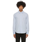 Barena Blue Coppi Shirt