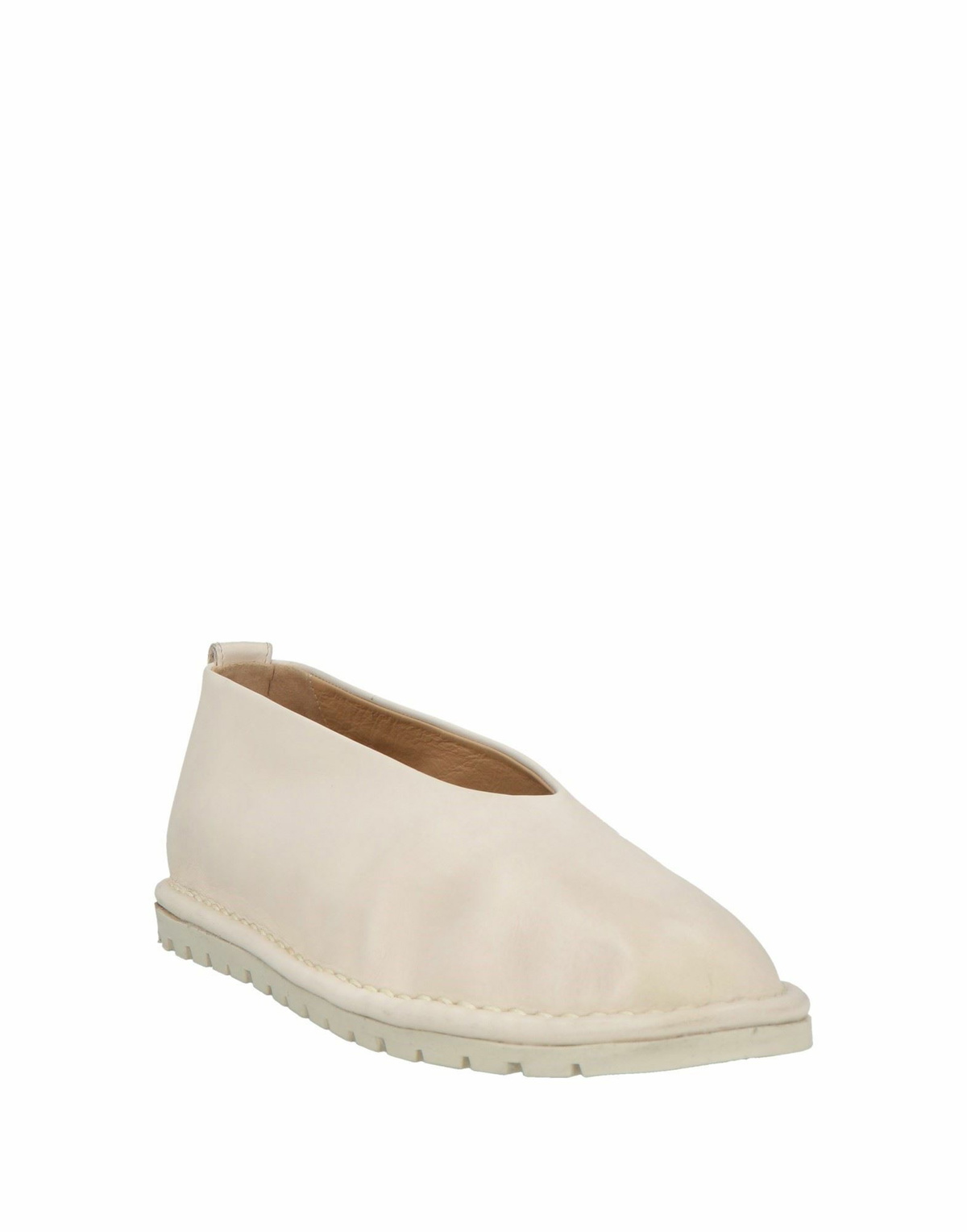 Marsèll Womens Ballet flats in Beige